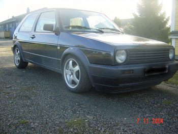 Golf2GTI